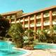 Camino Real Santa Cruz Hotel Picture 