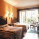 Camino Real Santa Cruz Hotel Picture 
