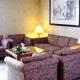Yinhe Dynasty Hotel Picture 