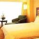 Jin Jiang Hua Ting Hotel And Towers Picture 