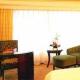 Jin Jiang Hua Ting Hotel And Towers Picture 