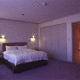 Eden On The Park Hotel Picture 