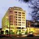 Eden On The Park Hotel Picture 