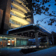 Nh Ciudad De Santiago Hotel Picture 