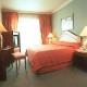 Nh Ciudad De Santiago Hotel Picture 
