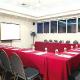 Nh Ciudad De Santiago Hotel Picture 