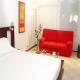 Melia Santafe Hotel Picture 