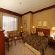 Radisson Quito Hotel Picture 