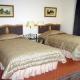 Eugenia Hotel Quito Picture 