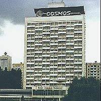 Cosmos Hotel Picture 1