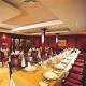 Melia Lima Hotel Picture 