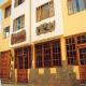 Qelqatani Hotel Picture 