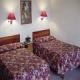Ferrocarril Hotel Picture 