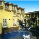 Hotel Las Palmeras De Huanchaco Picture 