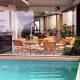 Tryp Montevideo Hotel Picture 