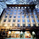 Silken Reino De Aragon Hotel Picture 