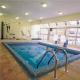 Armon Suites Hotel Picture 