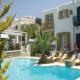Semeli Hotel Picture 
