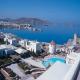 Porto Mykonos Hotel Picture 