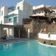 Porto Mykonos Hotel Picture 