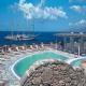 Porto Mykonos Hotel Picture 