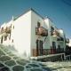 Petassos Town Hotel Picture 