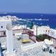 Petassos Town Hotel Picture 