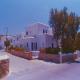 Anemos Apartments Hotel Picture 