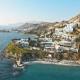 Santa Marina Hotel Picture 
