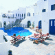 Kanale'S Hotel Picture 