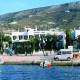 Asterias Hotel Picture 
