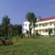 Gemini Hotel Picture 