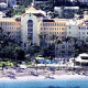 British Colonial Hilton Hotel Picture 