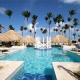 Paradisus Palma Real Hotel Picture 