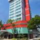 Bayview Hotel Singapore Picture 