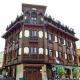 Best Western Historical Acropolhotel Picture 
