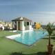 Palm Garden Hotel Picture 