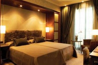Barcelona Center Hotel Picture 1