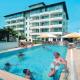 Kandelor Hotel Picture 