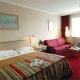 Holiday Inn Brussels City Centre Hotel Picture 