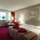 Holiday Inn Brussels City Centre Hotel Picture 