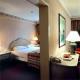 Holiday Inn Brussels City Centre Hotel Picture 