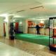 Holiday Inn Brussels City Centre Hotel Picture 
