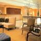 L'Enfant Plaza Hotel Picture 