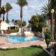 Bungalows Adonis Hotel Picture 