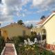 Bungalows Adonis Hotel Picture 