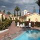 Bungalows Adonis Hotel Picture 