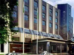 Reval Hotel Ridzene Picture 1
