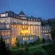 Schlosshotel Buehlerhoehe Picture 