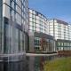 Crowne Plaza Brussels Airport Hotel Picture 